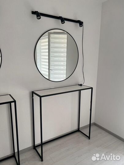 Столик бровиста/визажиста
