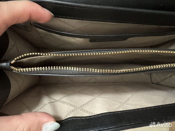 Сумка женская michael kors бу