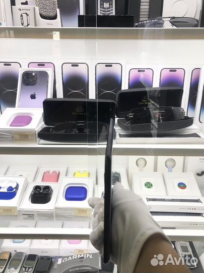 iPad mini 1 32gb Black wi-fi+Cellular