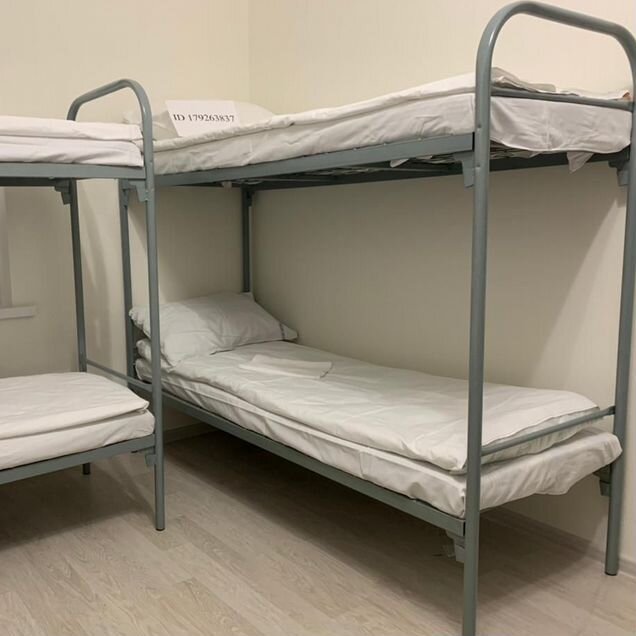 Койко-место 31 м² в 2-к., 5/5 эт.