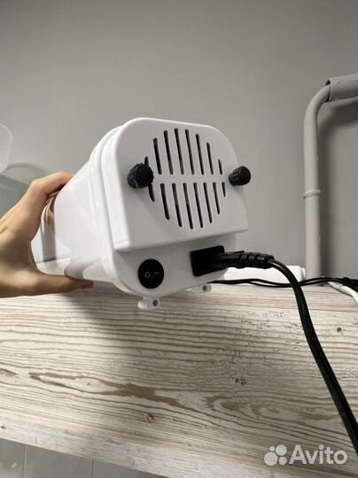 Обеззараживатель воздуха