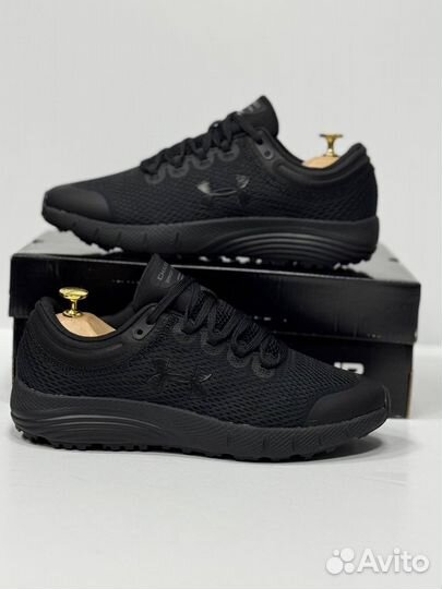Кроссовки мужские under armour