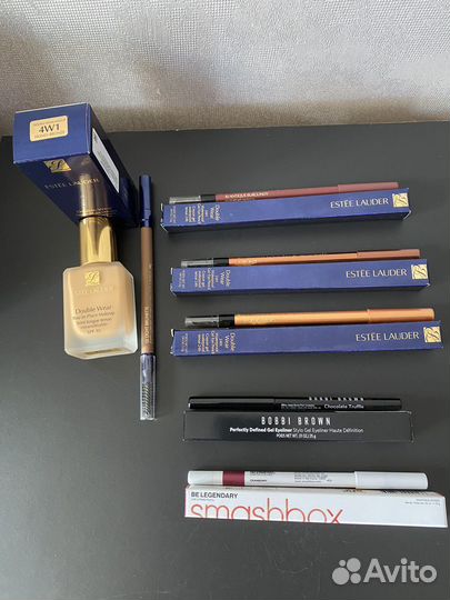 Косметика Estee lauder