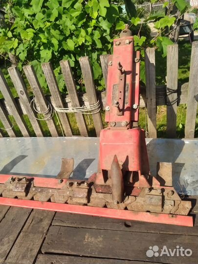 Продажа мототехники