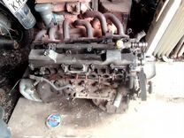 Двигатель 1 jz ge vvti