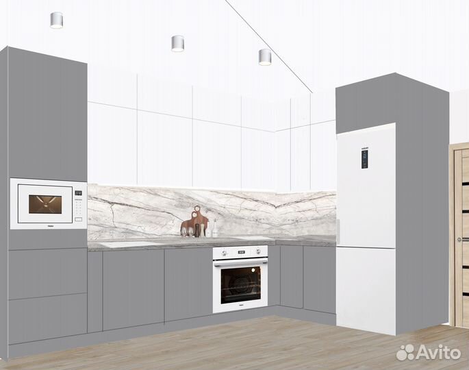 Дизайнер интерьера