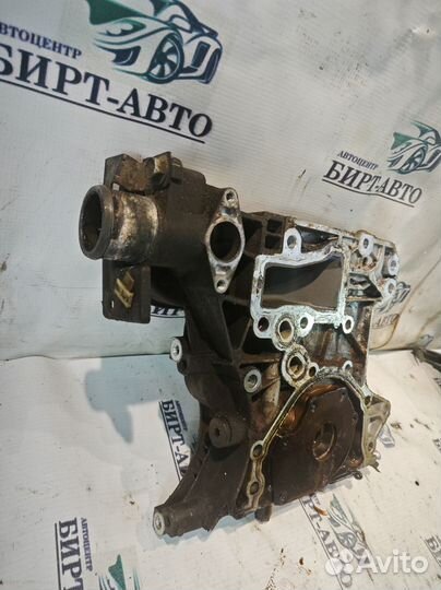 Насос масляный Chevrolet Cruze I (2009—2012)