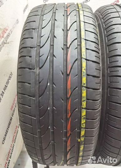 Bridgestone Dueler H/P 235/55 R17 99V