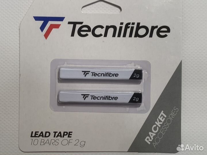 Утяжелитель Tecnifibre Lead Tape ATP