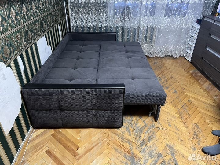 Диван колвать