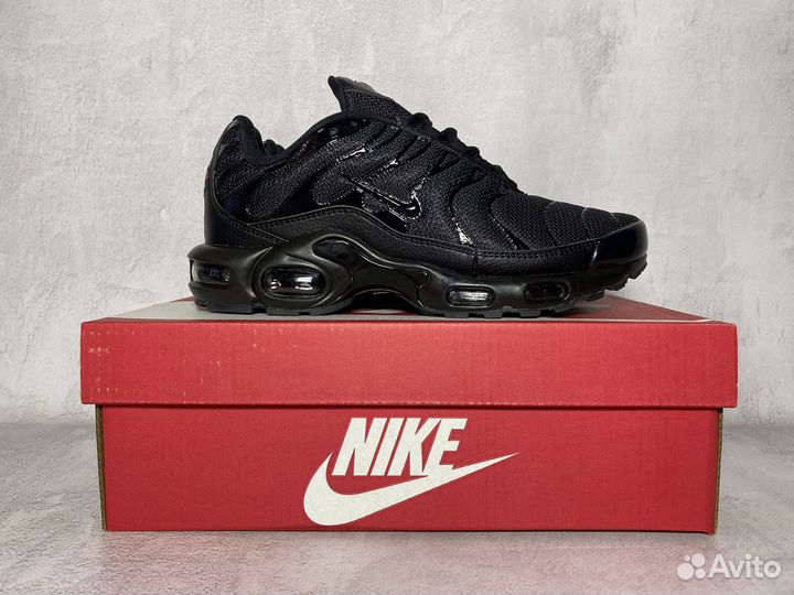 Кроссовки Nike Air Max Tn Plus