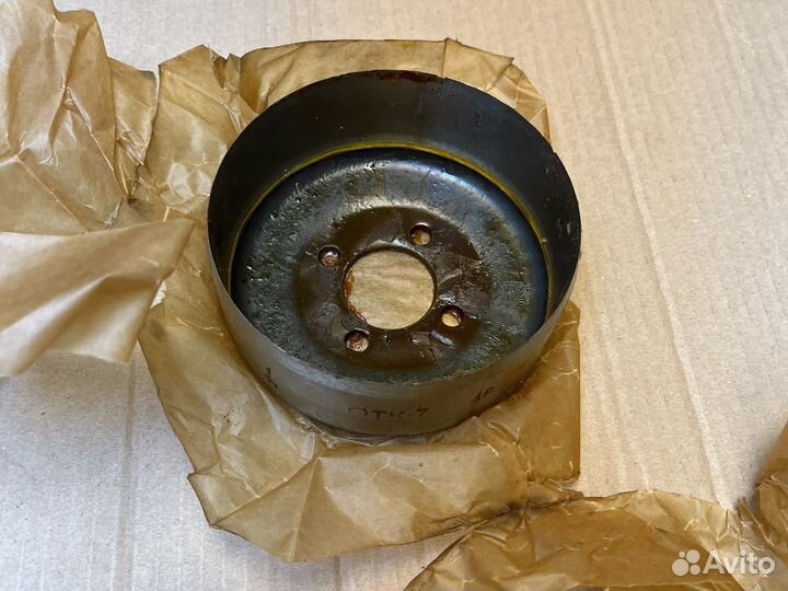 Нож для станка асг-13, СССР