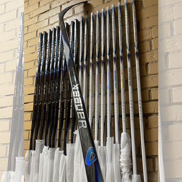 Хоккейная клюшка Bauer FlyLite