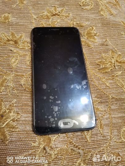 Meizu Pro 6, 4/64 ГБ