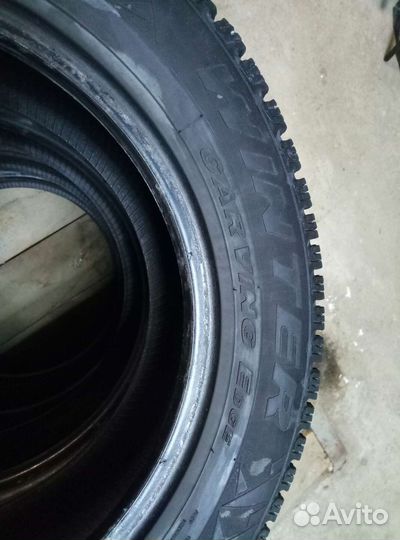 Pirelli Winter Carving Edge 195/60 R15 88T