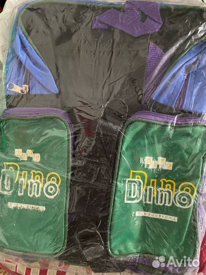 Рюкзак детский