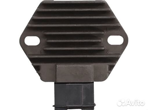 Реле регулятор TourMax RGU-150 honda