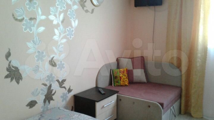 Комната 15 м² в > 9-к., 1/1 эт.