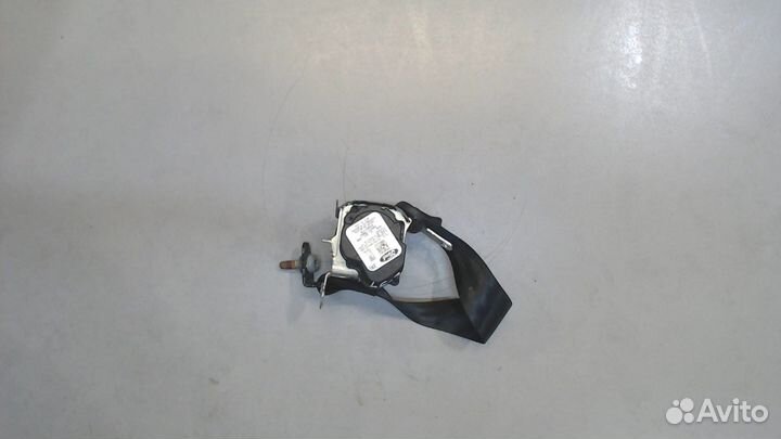 Ремень безопасности Ford Fusion 2017- USA, 2017