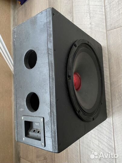 Автомобильная акустика MTX RTX 128