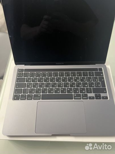 Apple MacBook Pro 13 2020 m1 16gb 512gb