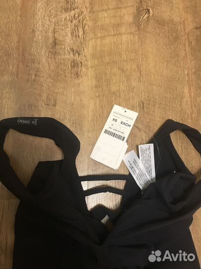 Комбинезон женский спортивный для фитнеса