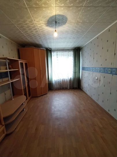 Комната 17,6 м² в 8-к., 9/9 эт.