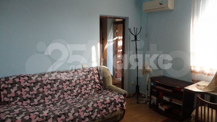 Дом 96 м² на участке 2,3 сот.