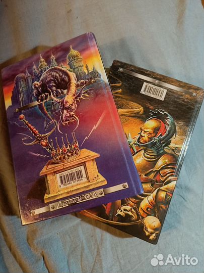 Книги Роджер Желязны