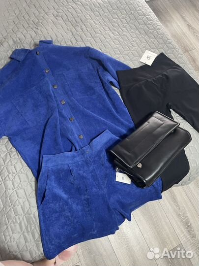 Женская одежда пакетом 46 48