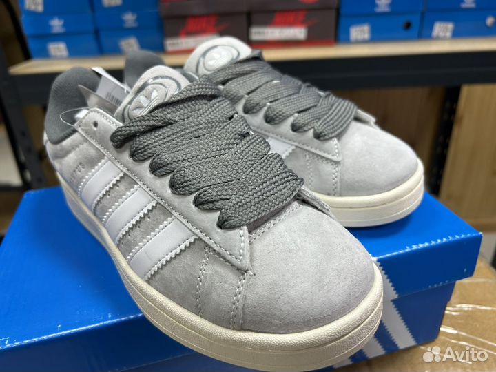 Кроссовки Adidas campus 00s