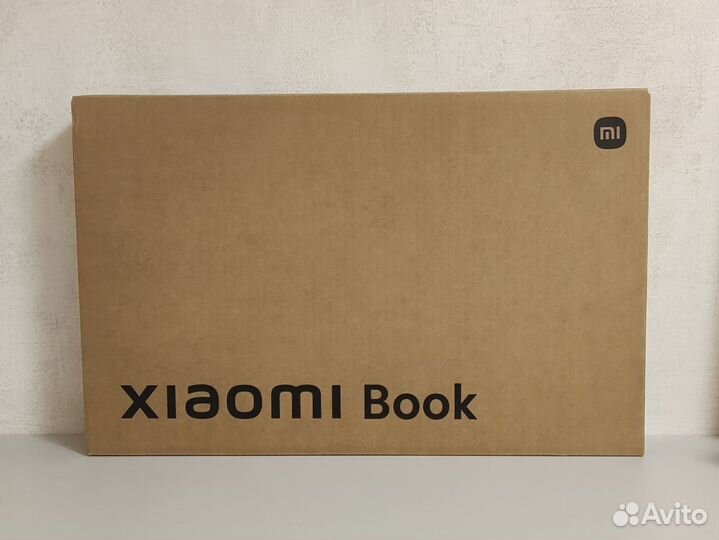 Новый Xiaomi Book 14 (Intel Core i5, 16/512 Гб)