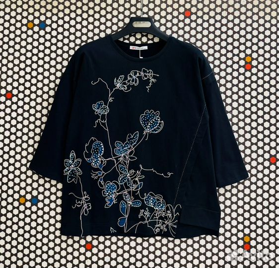 Блуза Korean, женская, размер от 52 до 60