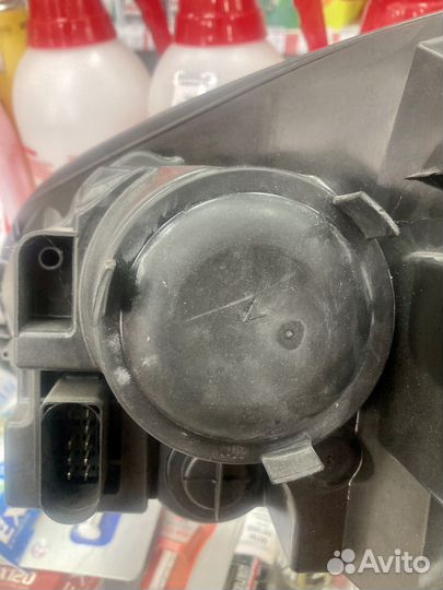 Фара Volkswagen Golf 5-Jetta 5