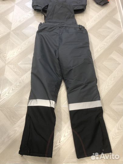 Костюм теплозащитный локомотив (новый)