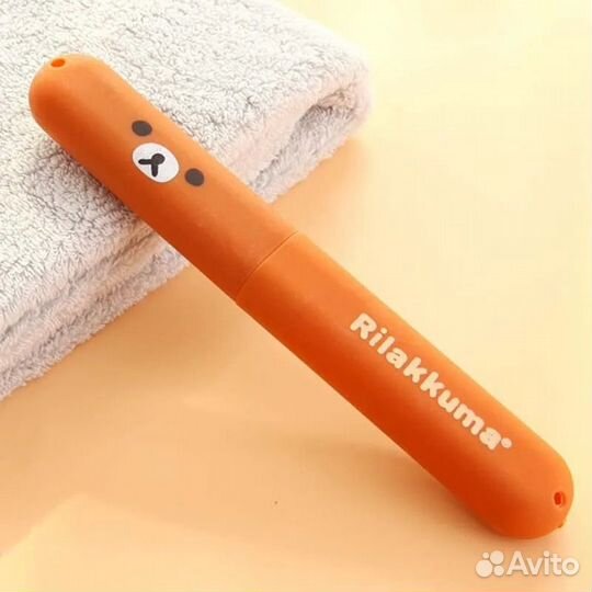 Футляр для зубной щетки опт