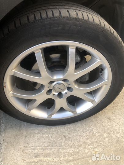 Колеса, диски r19 KIA, Hyundai