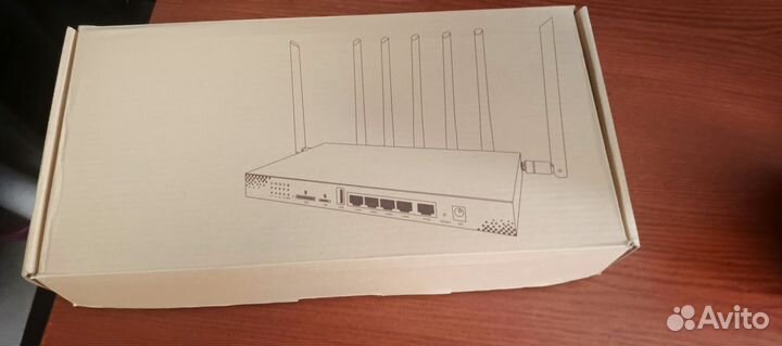 Wifi роутер 4g модем с сим