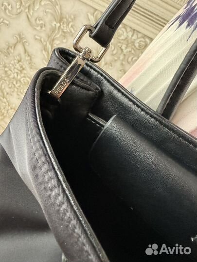 Сумка prada