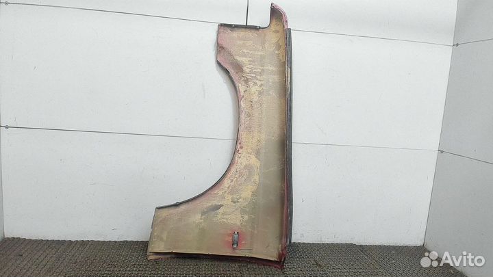 Крыло Land Rover Discovery 2, 2000