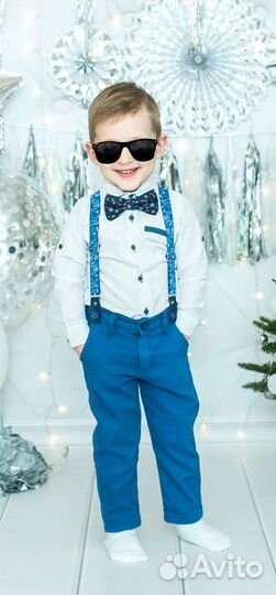 Костюм нарядный для мальчика