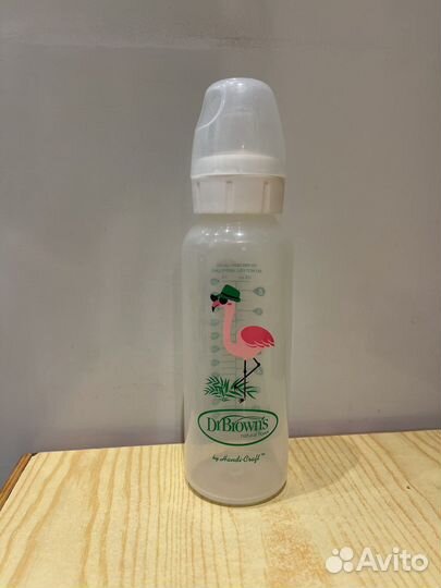 Поильник Dr.Brown's