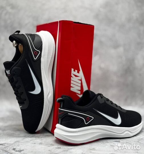 Кроссовки мужские nike