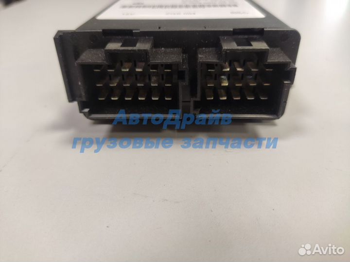 Блок управления центральным замком Мерседес Спринт