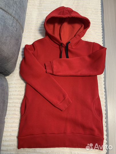 Трикотажный костюм для девочки