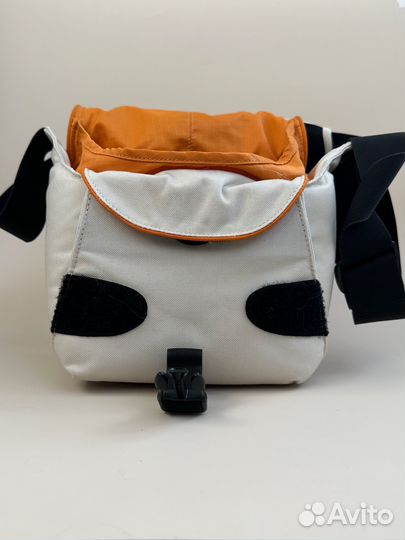 Сумка для фотоаппарата Crumpler