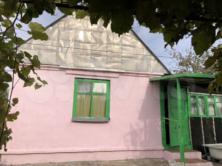 Дача 30 м² на участке 9 сот.