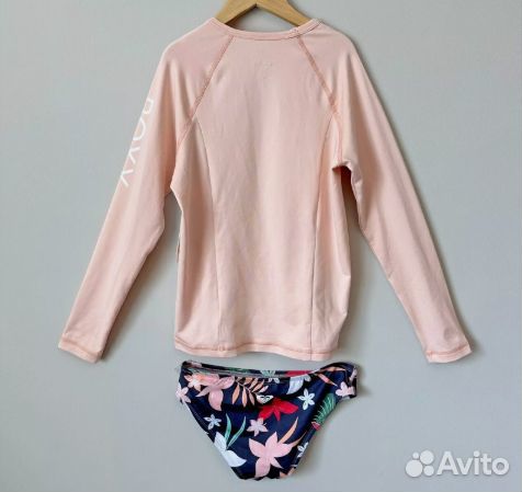 Купальник для девочки Roxy