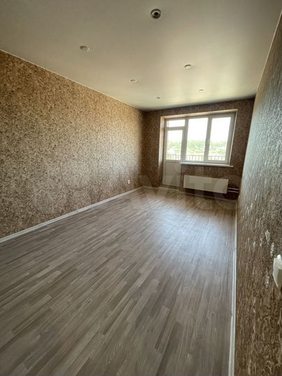 2-к. квартира, 49 м², 4/5 эт.