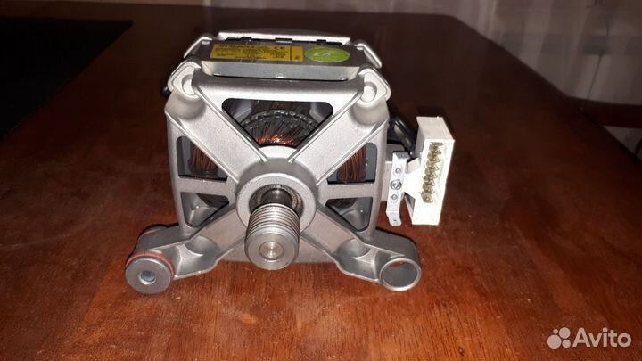 Двигататель стиральной машины Samsung